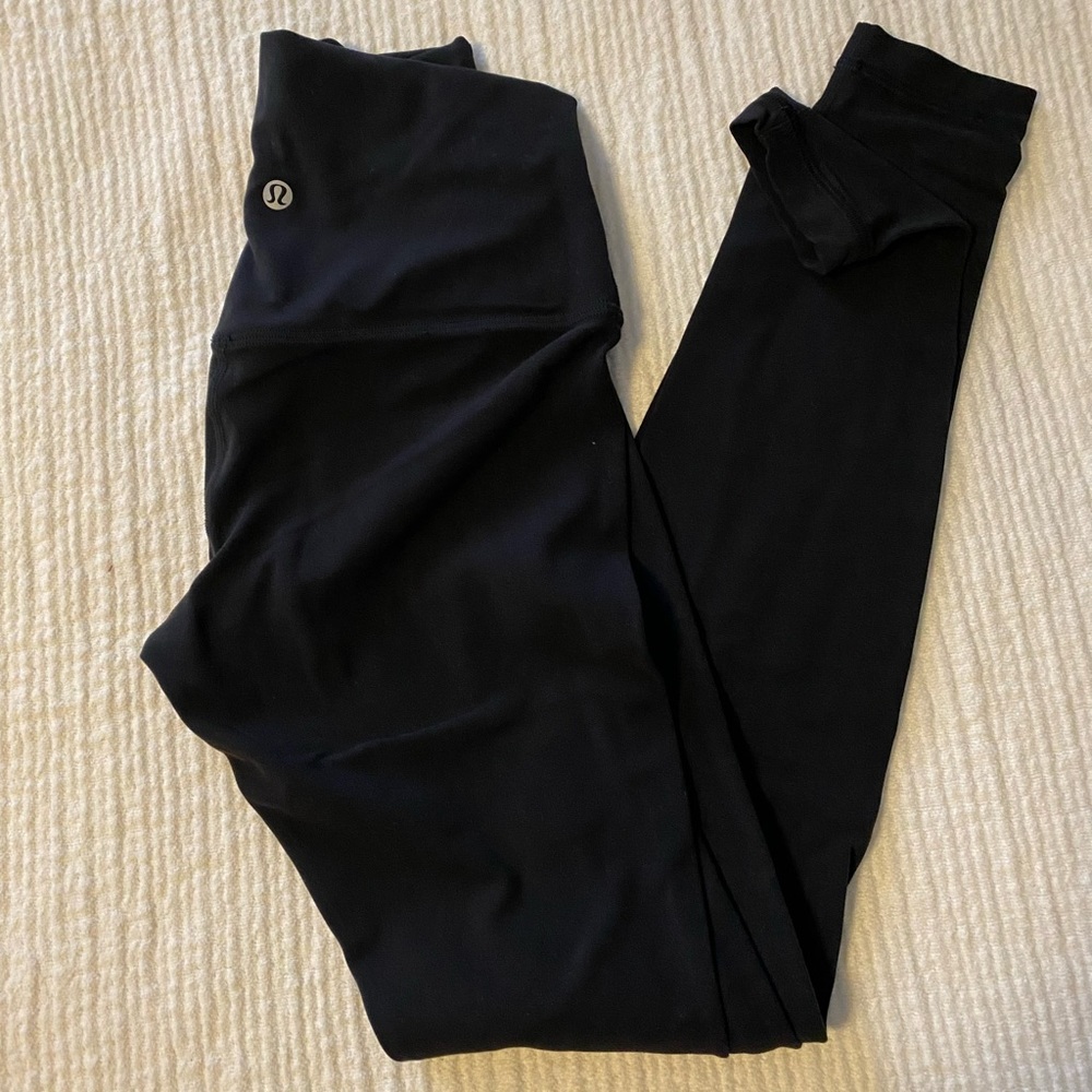 Lululemon 28” Align